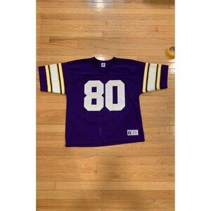 Vintage Minnesota Viking Jersey